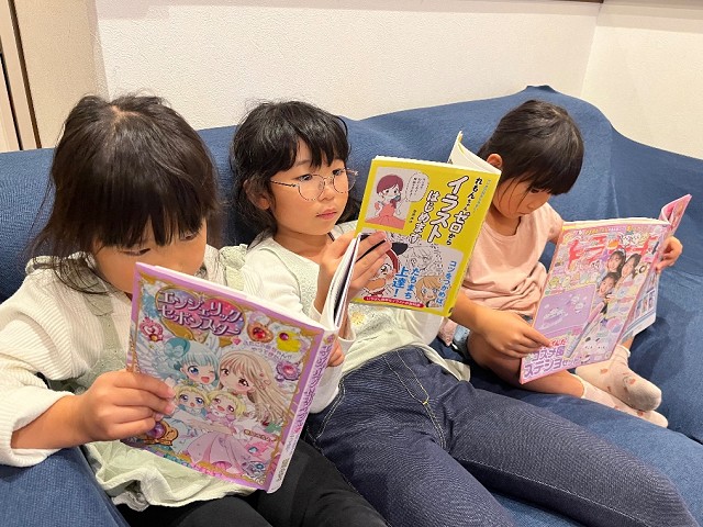 入選4の写真