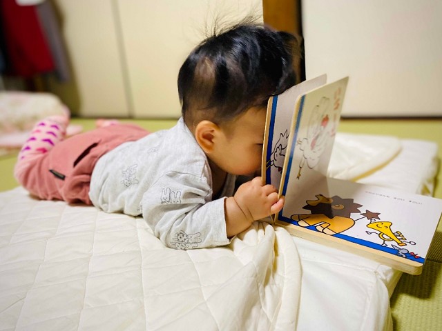 優秀賞の写真1