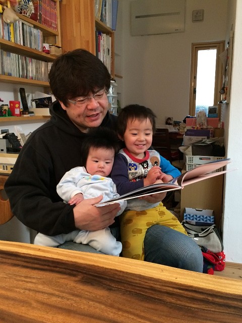 優秀賞の写真3