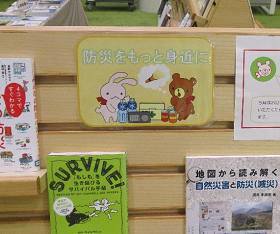 中央館