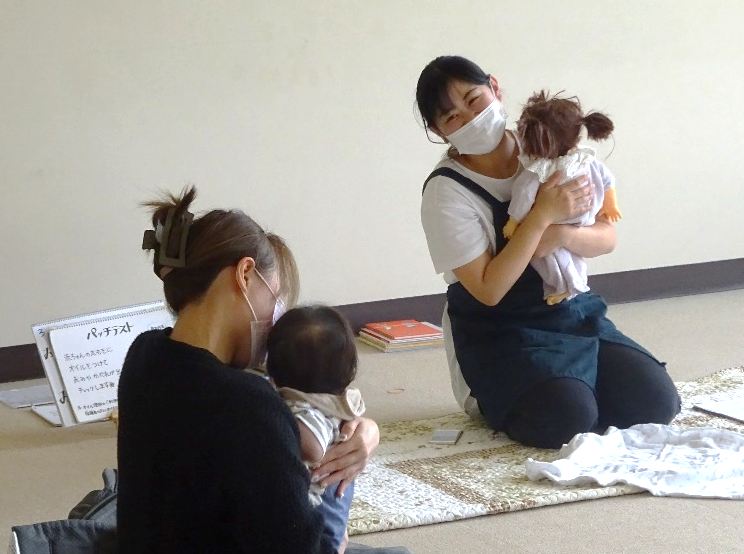 昨年度開催時の写真