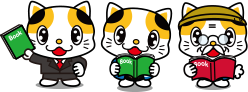 ガラスケのイラスト