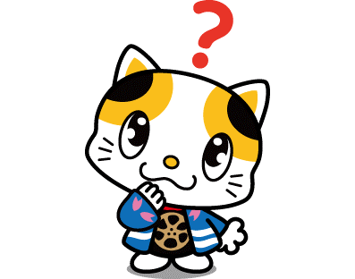 ガラスケのイラスト