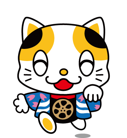 ガラスケのイラスト