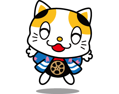 ガラスケのイラスト
