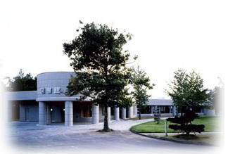 能代市立図書館