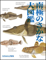 南極のさかな大図鑑