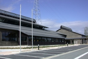 今津図書館