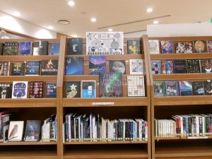 入口特集の写真