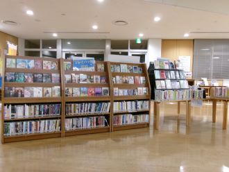 入口特集の写真